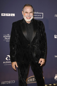 Premiere der Revue 'Berlin Berlin' in Berlin