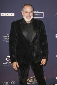 Premiere der Revue 'Berlin Berlin' in Berlin