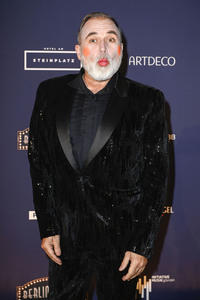 Premiere der Revue 'Berlin Berlin' in Berlin