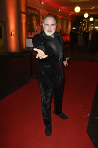 Premiere der Revue 'Berlin Berlin' in Berlin