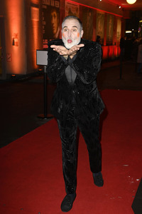 Premiere der Revue 'Berlin Berlin' in Berlin