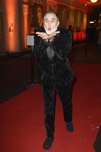 Premiere der Revue 'Berlin Berlin' in Berlin