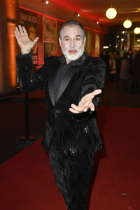 Premiere der Revue 'Berlin Berlin' in Berlin