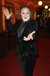 Premiere der Revue 'Berlin Berlin' in Berlin