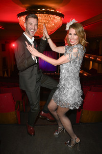 Premiere der Revue 'Berlin Berlin' in Berlin