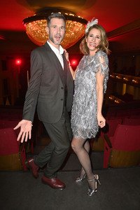 Premiere der Revue 'Berlin Berlin' in Berlin