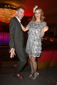 Premiere der Revue 'Berlin Berlin' in Berlin