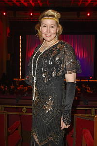 Premiere der Revue 'Berlin Berlin' in Berlin