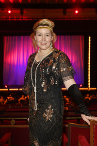 Premiere der Revue 'Berlin Berlin' in Berlin