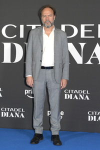 Serienpremiere 'Citadel: Diana' in Rom