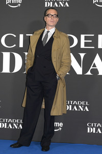 Serienpremiere 'Citadel: Diana' in Rom