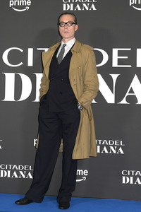 Serienpremiere 'Citadel: Diana' in Rom