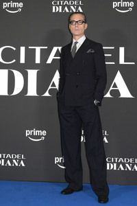 Serienpremiere 'Citadel: Diana' in Rom