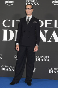 Serienpremiere 'Citadel: Diana' in Rom