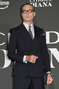 Serienpremiere 'Citadel: Diana' in Rom