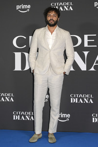 Serienpremiere 'Citadel: Diana' in Rom