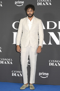 Serienpremiere 'Citadel: Diana' in Rom