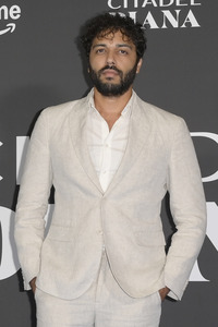 Serienpremiere 'Citadel: Diana' in Rom