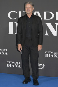 Serienpremiere 'Citadel: Diana' in Rom