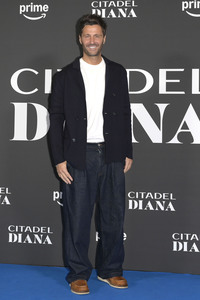 Serienpremiere 'Citadel: Diana' in Rom