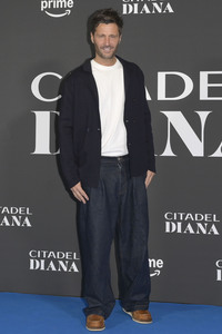 Serienpremiere 'Citadel: Diana' in Rom