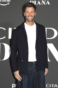 Serienpremiere 'Citadel: Diana' in Rom