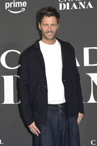 Serienpremiere 'Citadel: Diana' in Rom