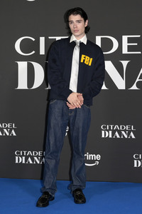 Serienpremiere 'Citadel: Diana' in Rom