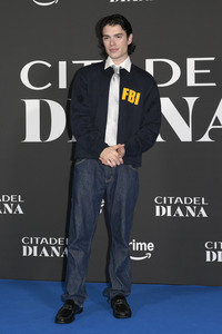 Serienpremiere 'Citadel: Diana' in Rom