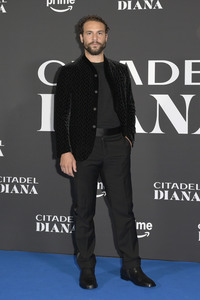 Serienpremiere 'Citadel: Diana' in Rom