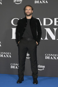 Serienpremiere 'Citadel: Diana' in Rom