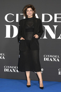 Serienpremiere 'Citadel: Diana' in Rom