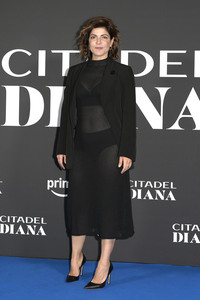 Serienpremiere 'Citadel: Diana' in Rom