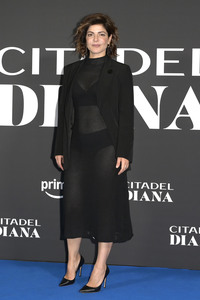 Serienpremiere 'Citadel: Diana' in Rom