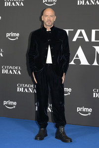 Serienpremiere 'Citadel: Diana' in Rom