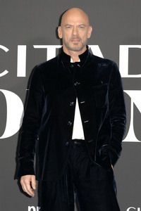 Serienpremiere 'Citadel: Diana' in Rom