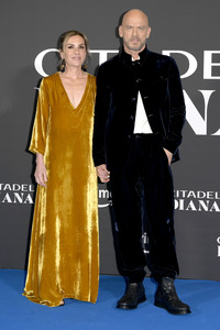 Serienpremiere 'Citadel: Diana' in Rom