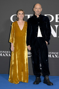 Serienpremiere 'Citadel: Diana' in Rom