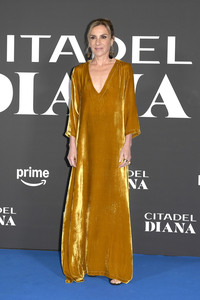 Serienpremiere 'Citadel: Diana' in Rom