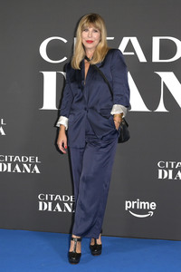 Serienpremiere 'Citadel: Diana' in Rom