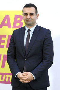 Pressestatement der FDP in Berlin