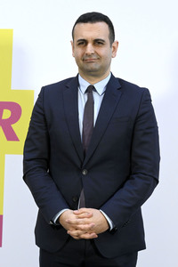 Pressestatement der FDP in Berlin