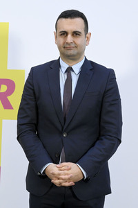 Pressestatement der FDP in Berlin