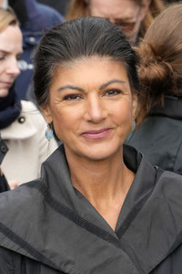 Friedensdemonstration in Berlin