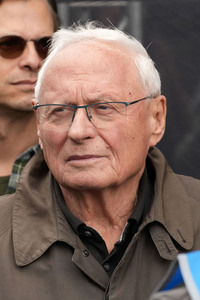 Friedensdemonstration in Berlin