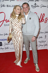 Charity Vernissage von Juliane Golbs in Hamburg