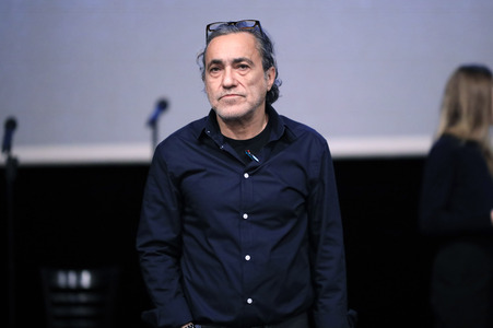 Theaterprobe 'Der Hofmeister' in Berlin