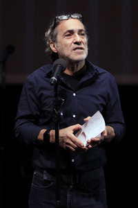 Theaterprobe 'Der Hofmeister' in Berlin