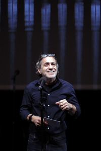 Theaterprobe 'Der Hofmeister' in Berlin