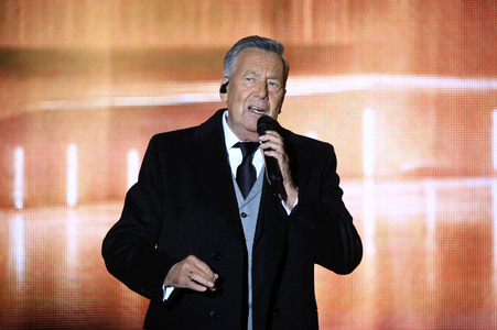 Festakt zum 34. Jahrestag der Deutschen Einheit in Schwerin